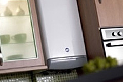 trusted boilers Tughall