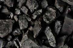 Tughall coal boiler costs
