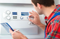 free Tughall gas safe engineer quotes