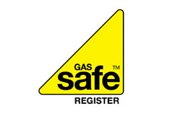 gas safe companies Tughall